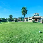 Owl Booking Villa Troy - Family And Friends