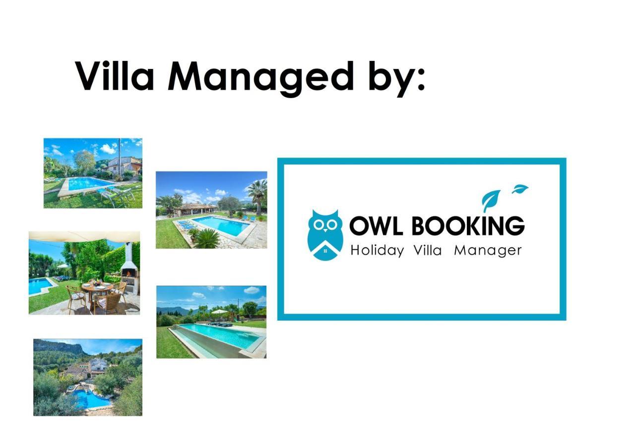 Villa Owl Troy - Family And Friends